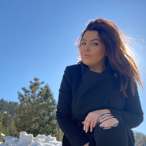 Meet your Posher, Gayane